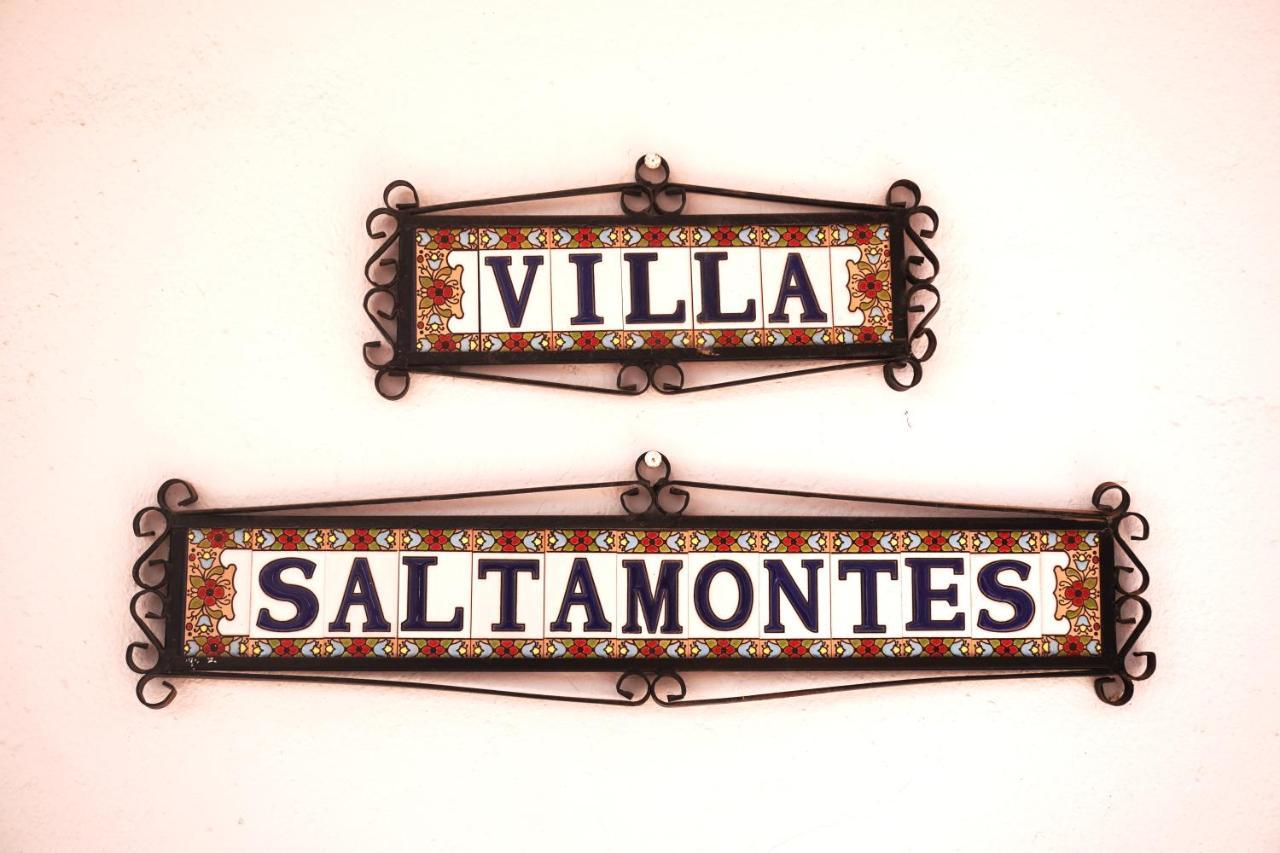 Villa Seaview Suncoast Luxury Málaga Dış mekan fotoğraf