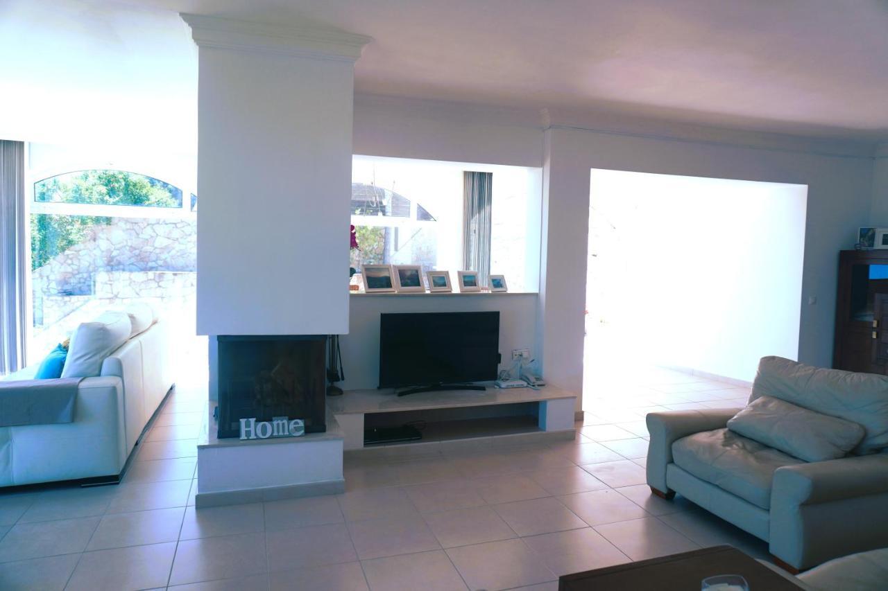 Villa Seaview Suncoast Luxury Málaga Dış mekan fotoğraf