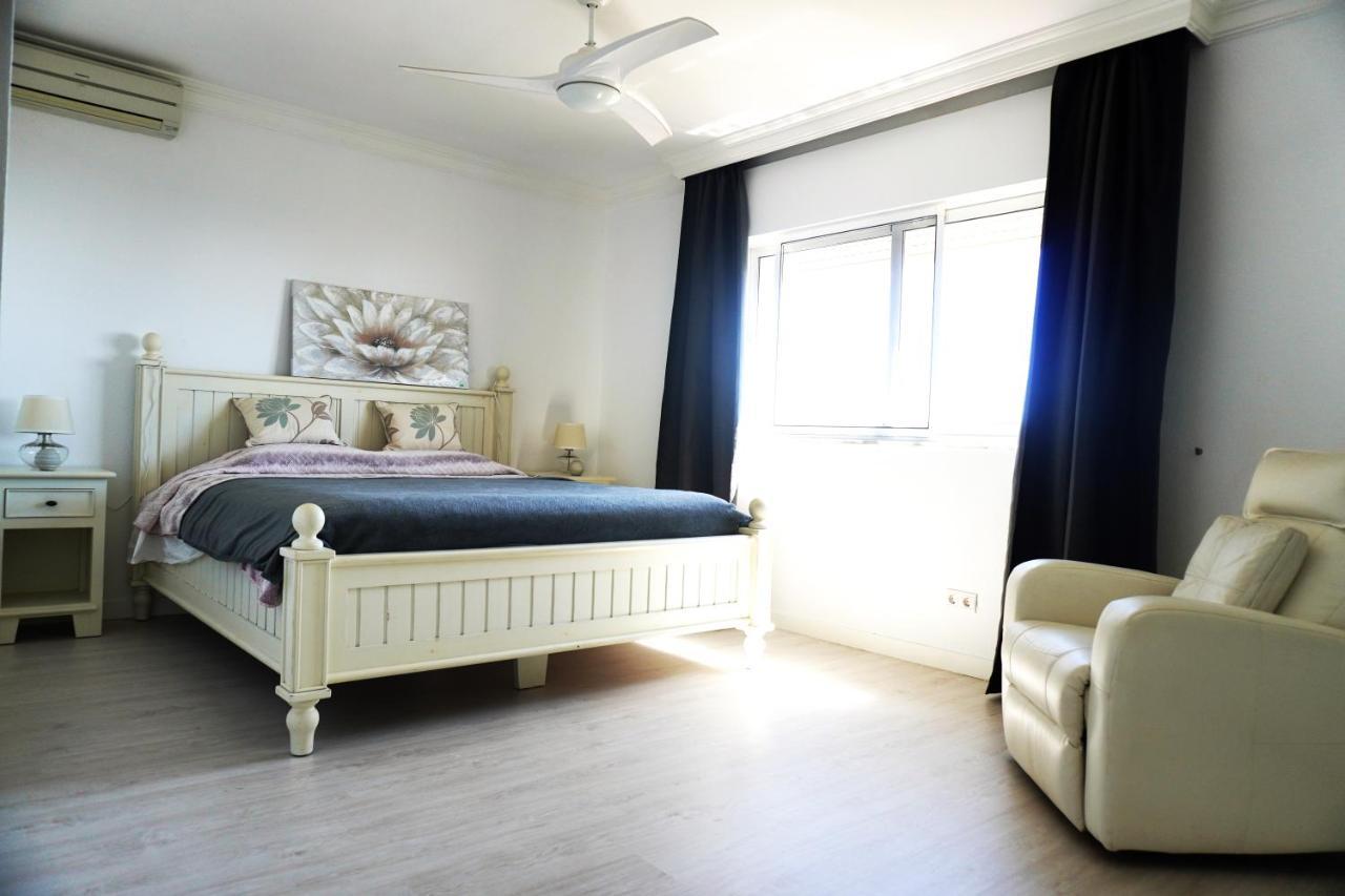 Villa Seaview Suncoast Luxury Málaga Dış mekan fotoğraf